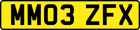 MM03ZFX