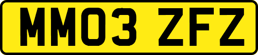 MM03ZFZ