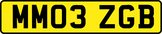 MM03ZGB