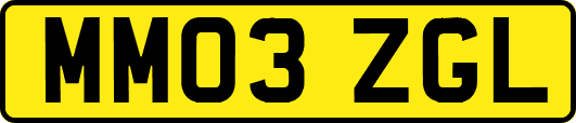 MM03ZGL