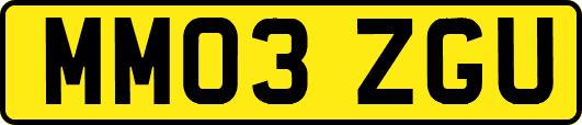 MM03ZGU