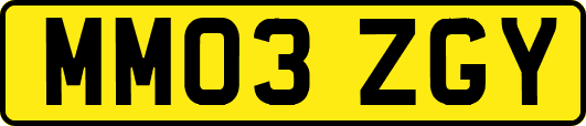 MM03ZGY
