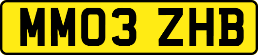MM03ZHB