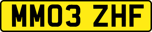 MM03ZHF