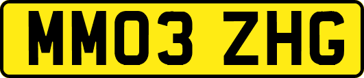 MM03ZHG