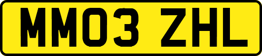 MM03ZHL
