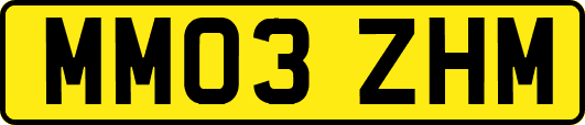 MM03ZHM