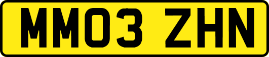 MM03ZHN