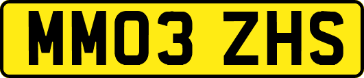 MM03ZHS