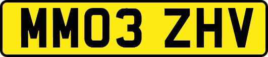 MM03ZHV