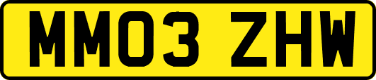 MM03ZHW