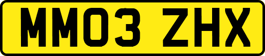 MM03ZHX