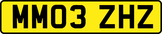 MM03ZHZ