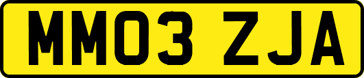 MM03ZJA