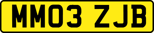 MM03ZJB