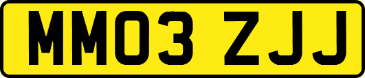 MM03ZJJ