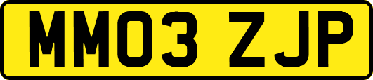 MM03ZJP