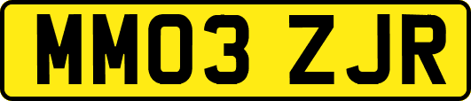 MM03ZJR