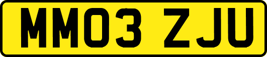MM03ZJU