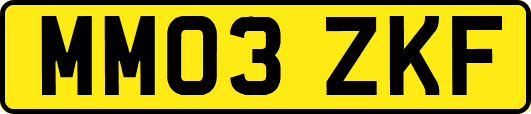 MM03ZKF