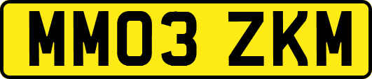 MM03ZKM