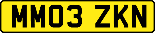 MM03ZKN