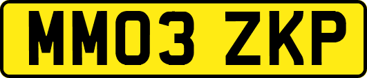 MM03ZKP