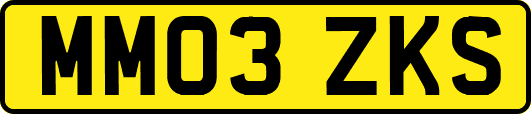 MM03ZKS