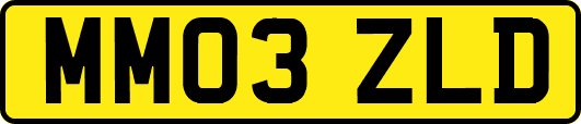MM03ZLD