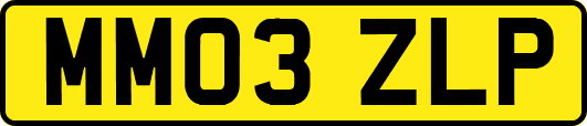 MM03ZLP