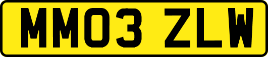 MM03ZLW