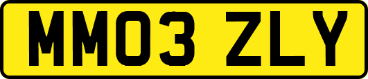 MM03ZLY