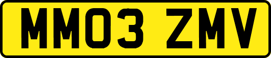 MM03ZMV