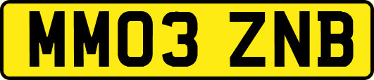 MM03ZNB