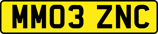 MM03ZNC