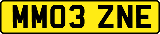 MM03ZNE
