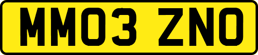 MM03ZNO