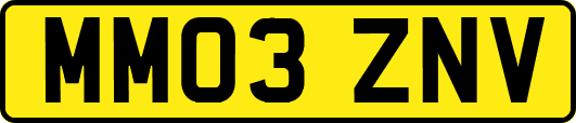 MM03ZNV
