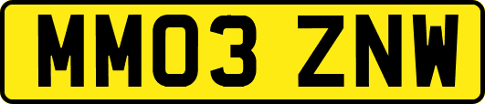 MM03ZNW