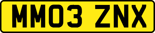 MM03ZNX
