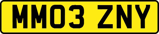 MM03ZNY
