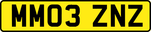 MM03ZNZ