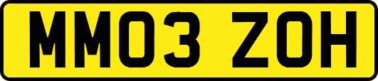 MM03ZOH
