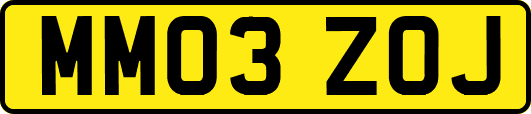 MM03ZOJ