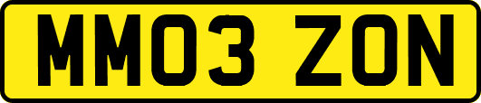 MM03ZON