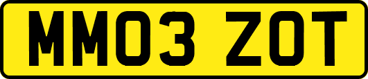MM03ZOT