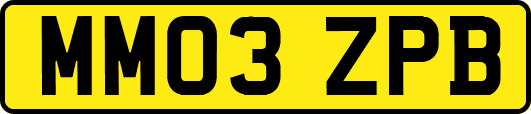 MM03ZPB