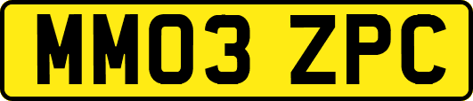MM03ZPC