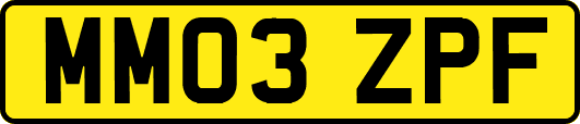MM03ZPF