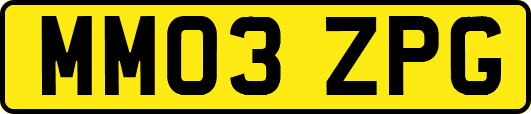 MM03ZPG